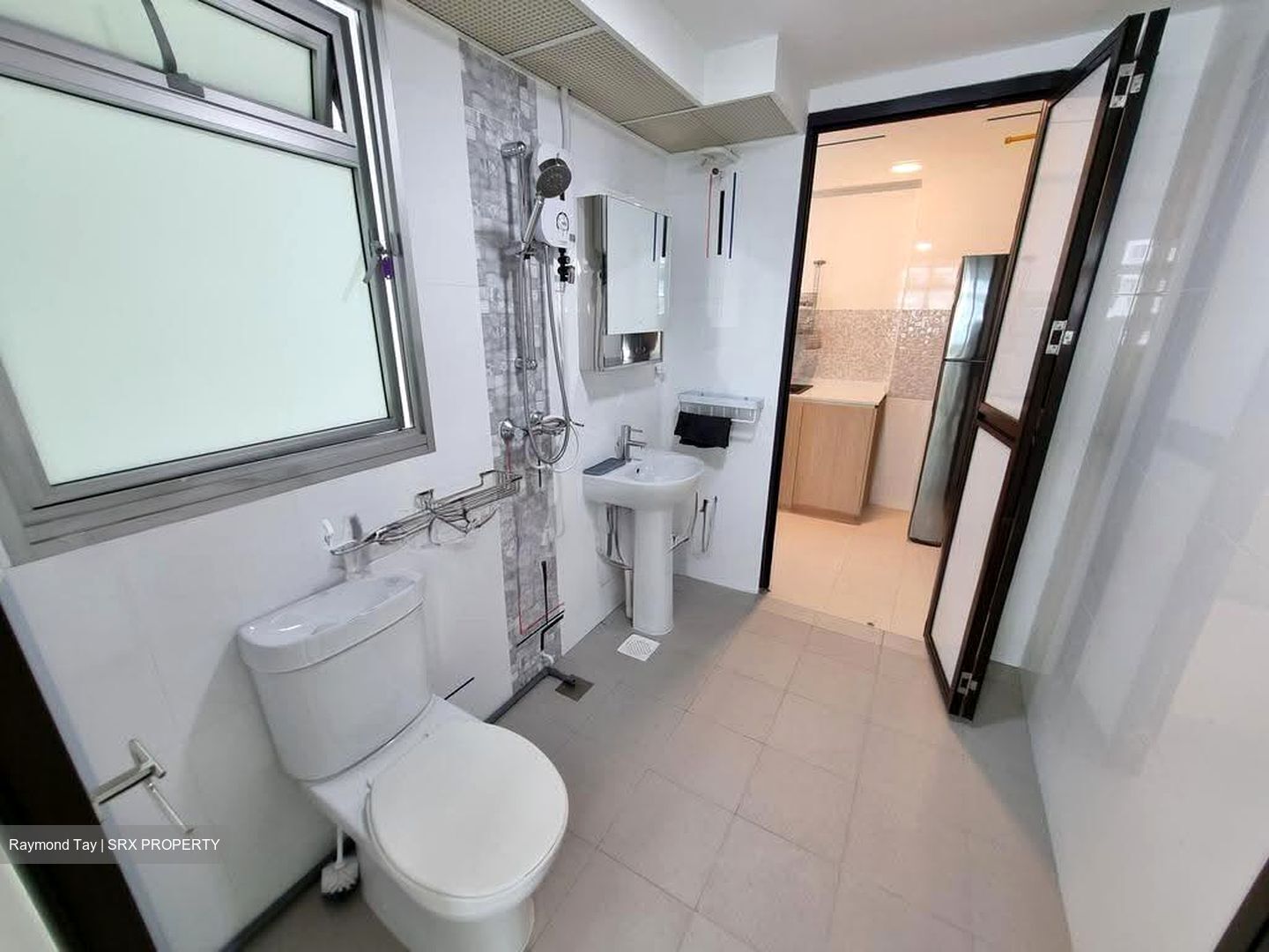 Blk 365A Sun Breeze (Sembawang), HDB 2 Rooms #607545481